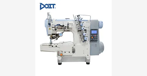 Decotex DT-1208 vista frontal foto 2