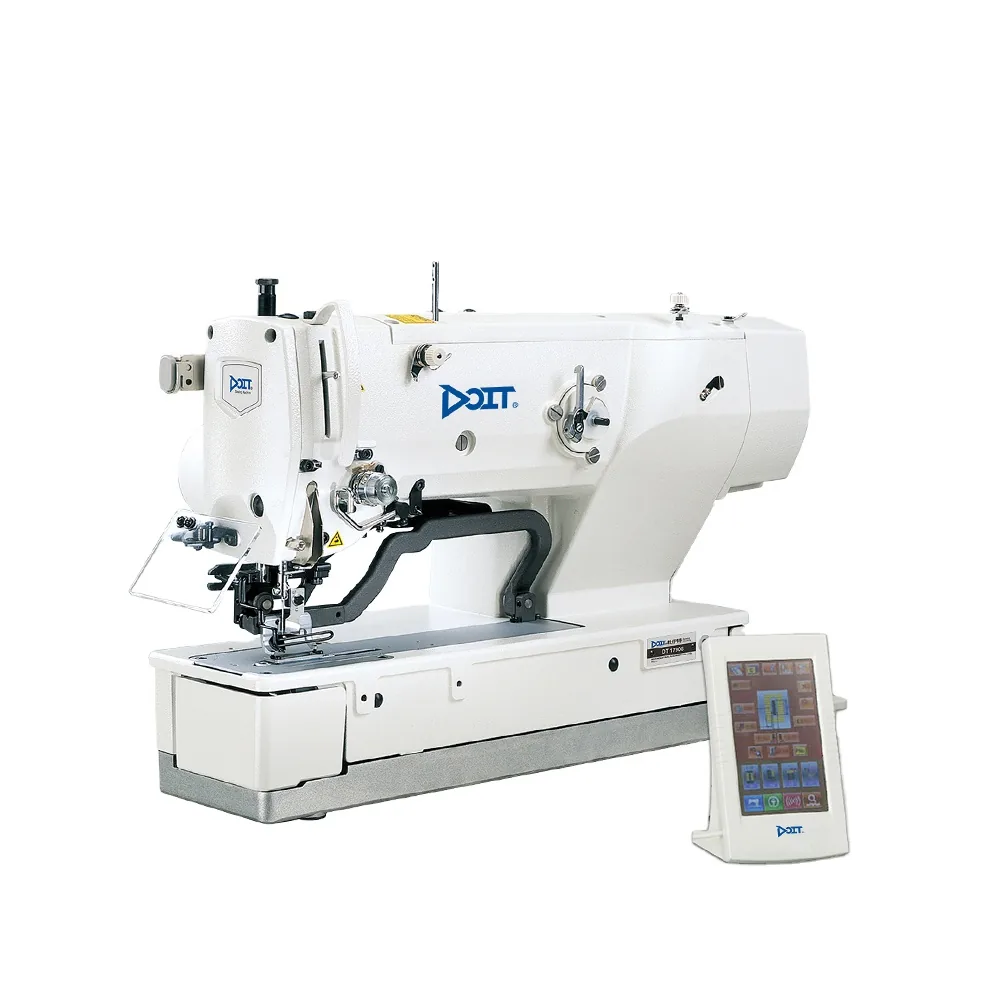Decotex DT-1208 vista frontal foto 3
