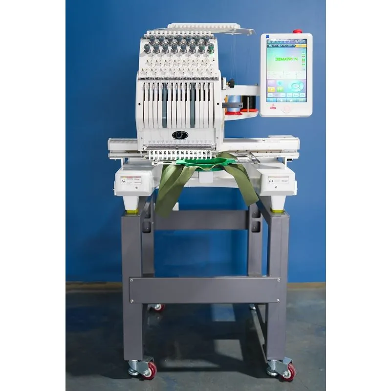Decotex DT-1501 vista frontal