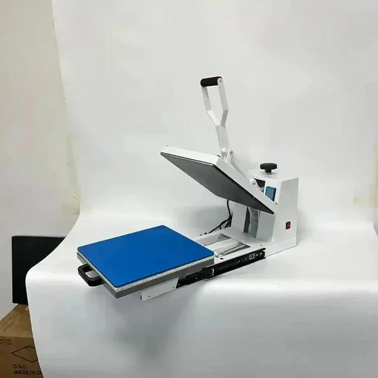 Decotex SY-380P vista frontal foto 3