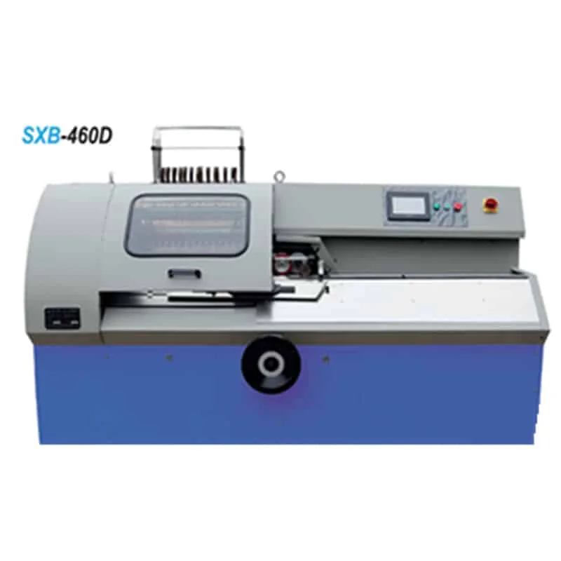 Decotex SY-460D vista frontal foto 3