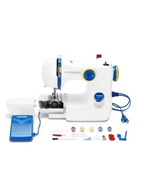 Decotex SY-460P vista frontal foto 3