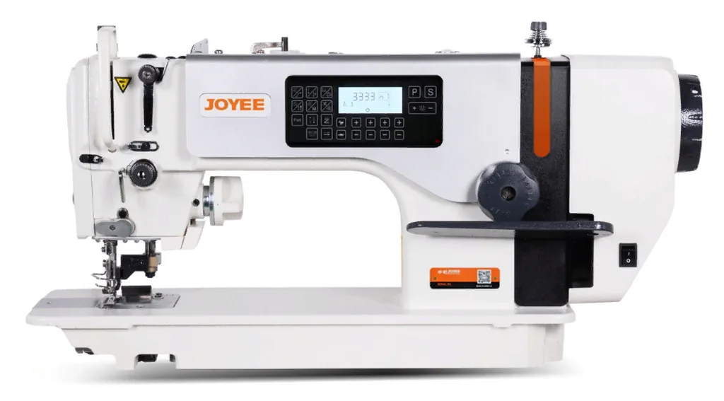 Joyee JY-A5-D8-G/02 vista frontal foto 2