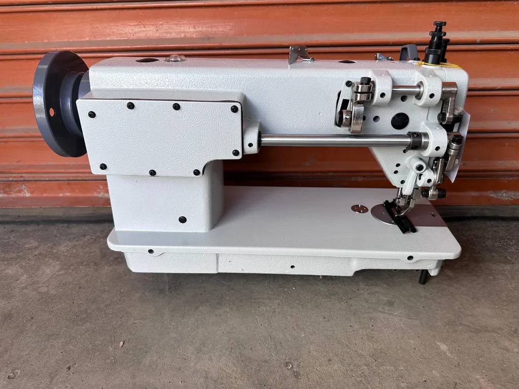 Jukky JK500BD vista frontal foto 2