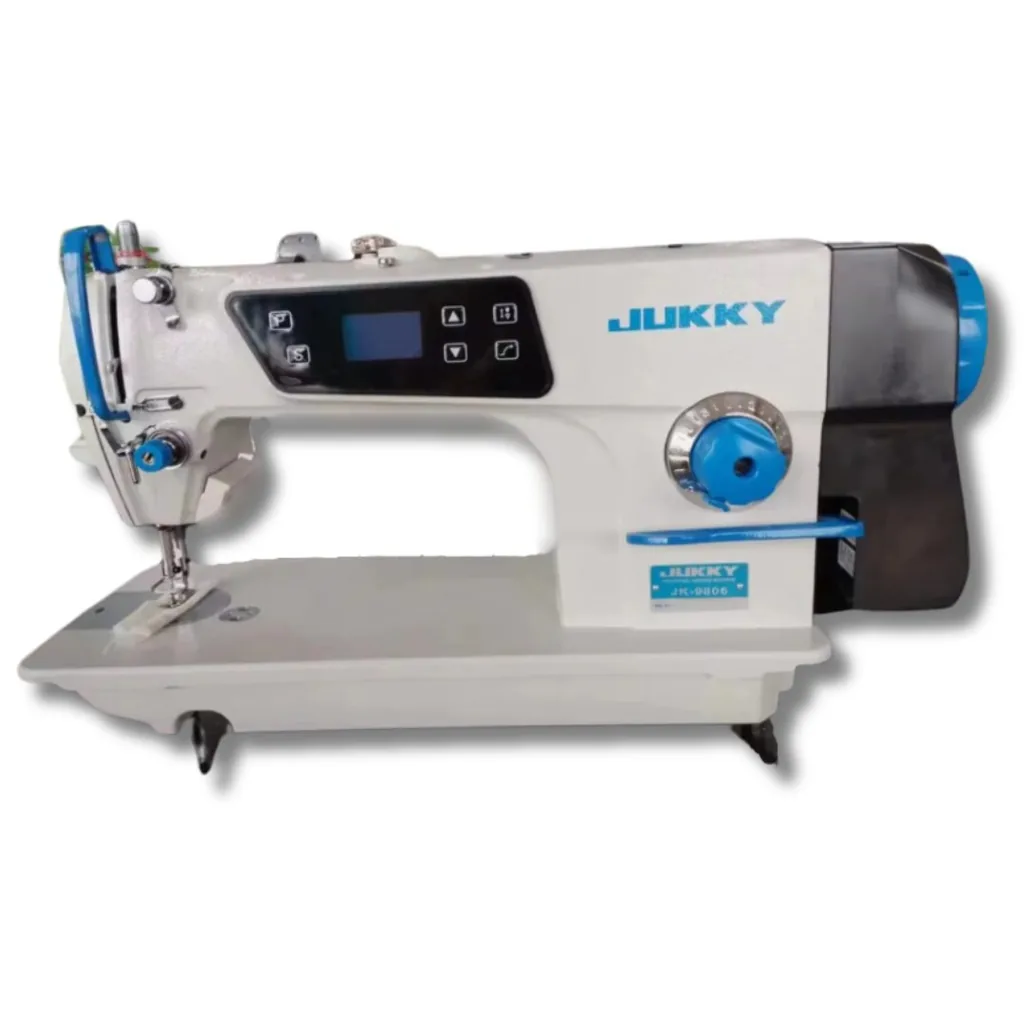 Jukky JK9806 vista frontal