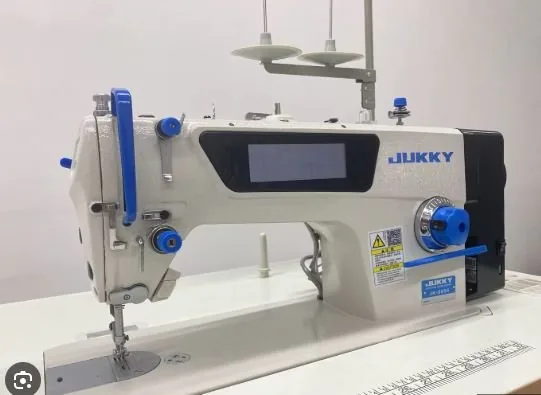 Jukky JK9806 vista frontal foto 3