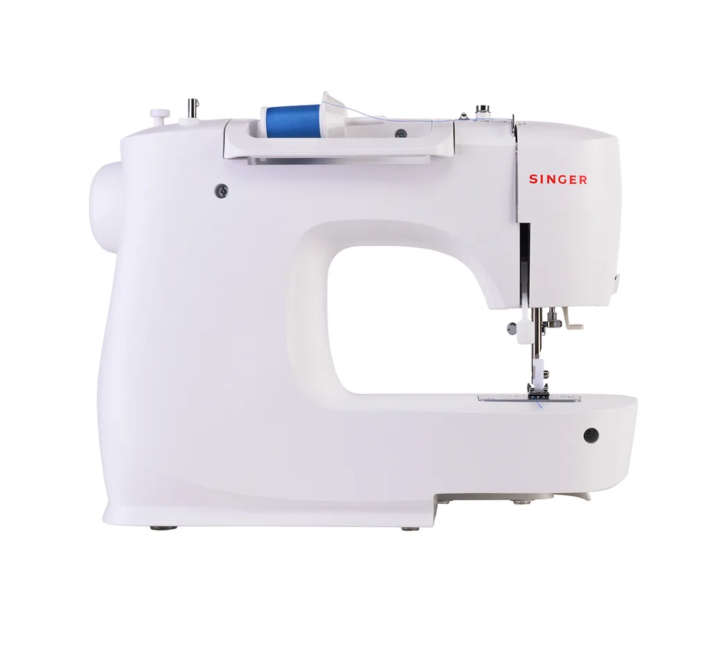Singer M3205 vista frontal foto 2