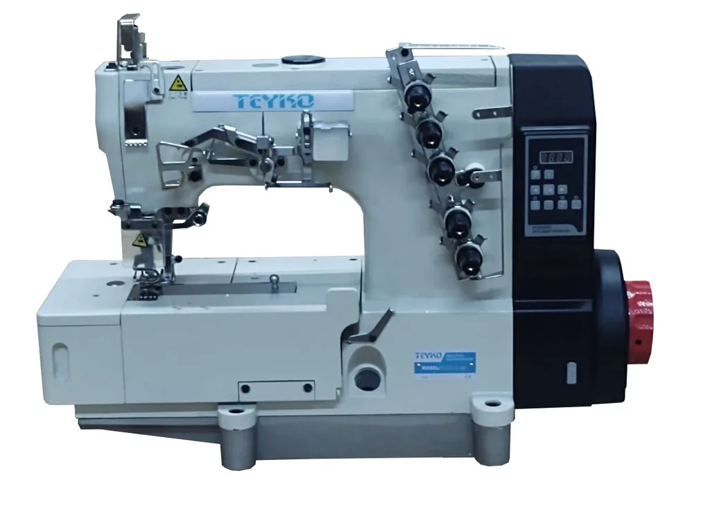 Teyko TK-26-1A vista frontal foto 2