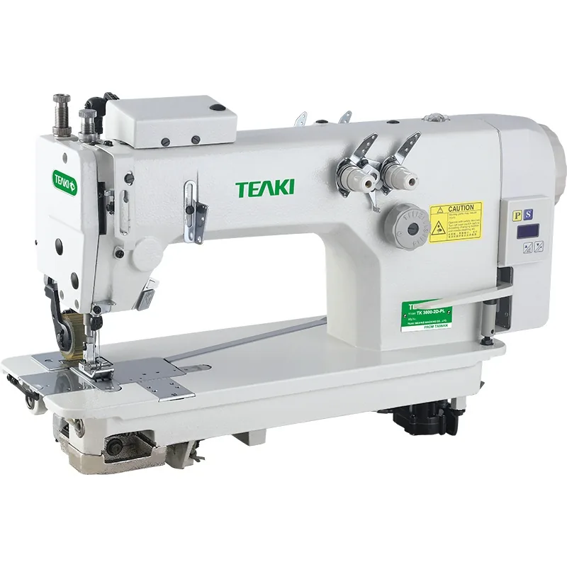 Teyko TK-3800D vista frontal