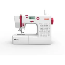 Yamata FY600(6010) vista frontal foto 3