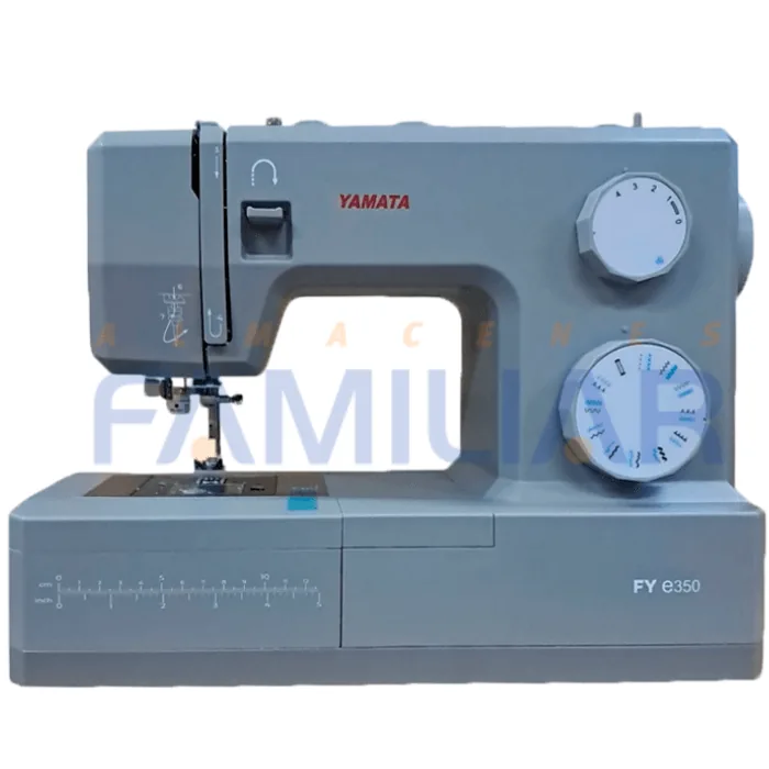 Yamata FYE350 vista frontal