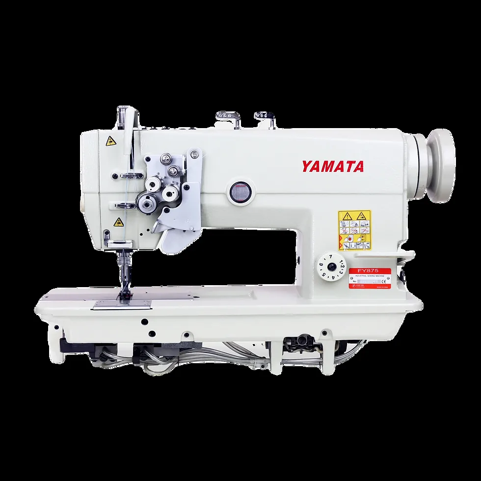 Yamata FYE350 vista frontal foto 3