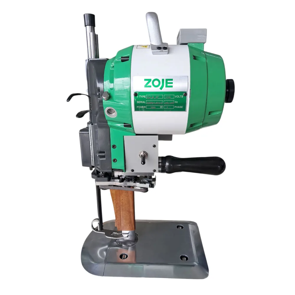 Zoje ZJ3-750W-6" vista frontal foto 2