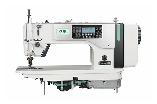 Zoje ZJ3-750W-6" vista frontal foto 3