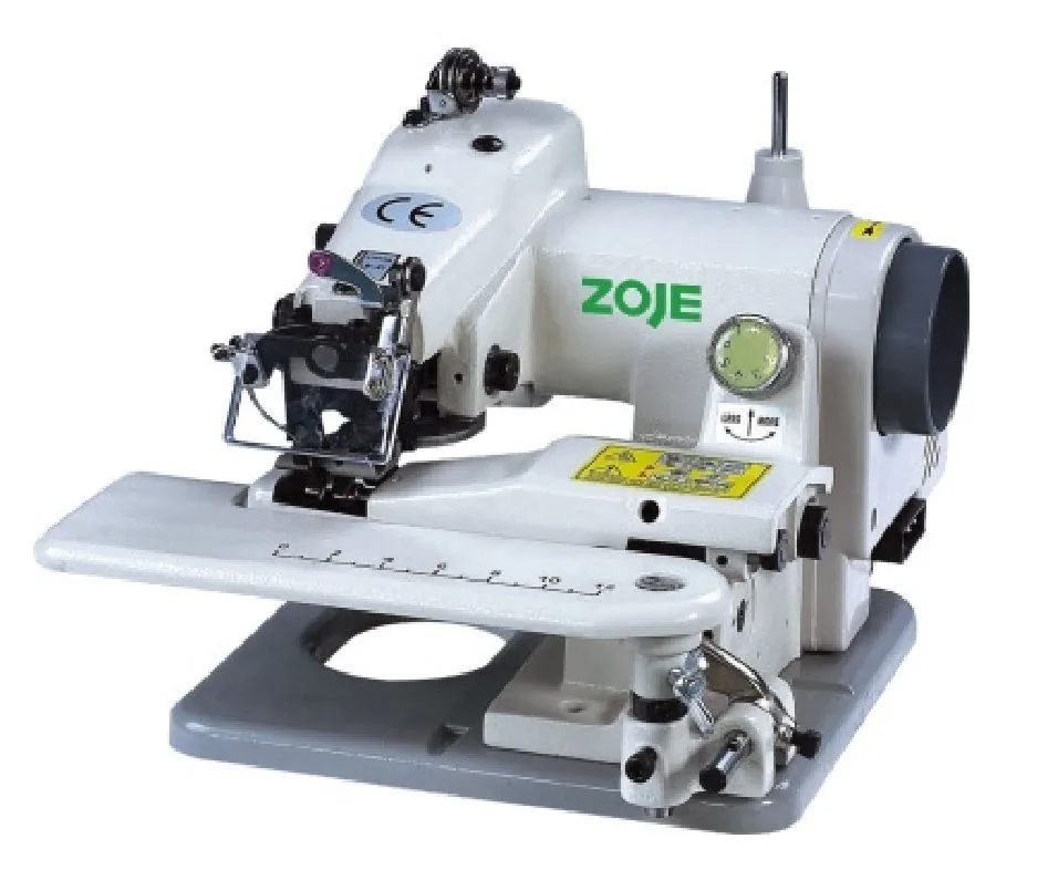 Zoje ZJ500 vista frontal foto 2