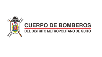 maquinas de coser La Bobina Corp Bomberos Ecuador